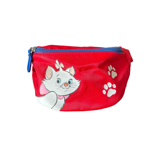 Disney Loungefly Aristocats Marie Fanny/Hip Bag