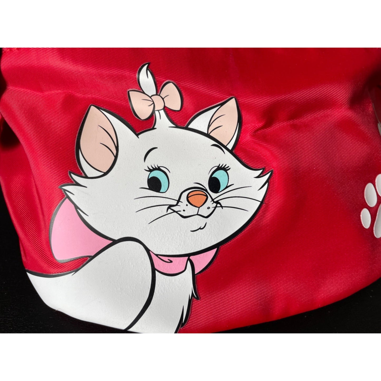 Disney Loungefly Aristocats Marie Fanny/Hip Bag