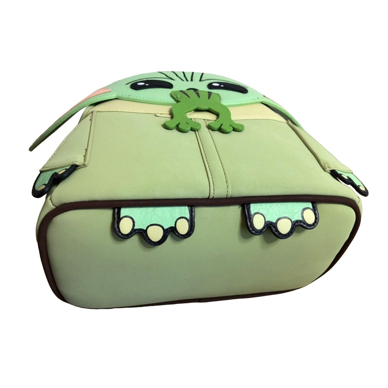 Star Wars The Mandalorian The Child Backpack