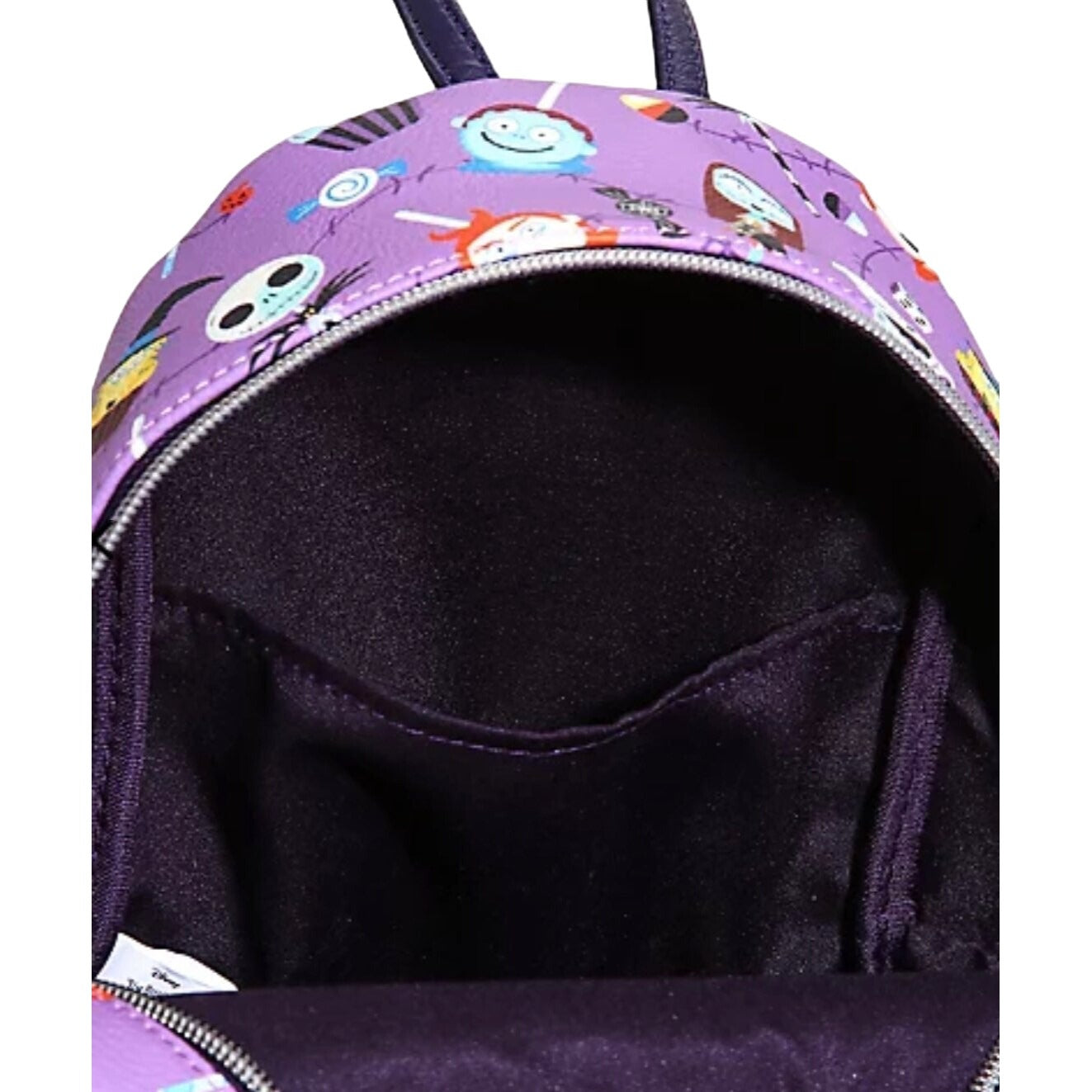 Disney Nightmare Before Christmas Treats Backback