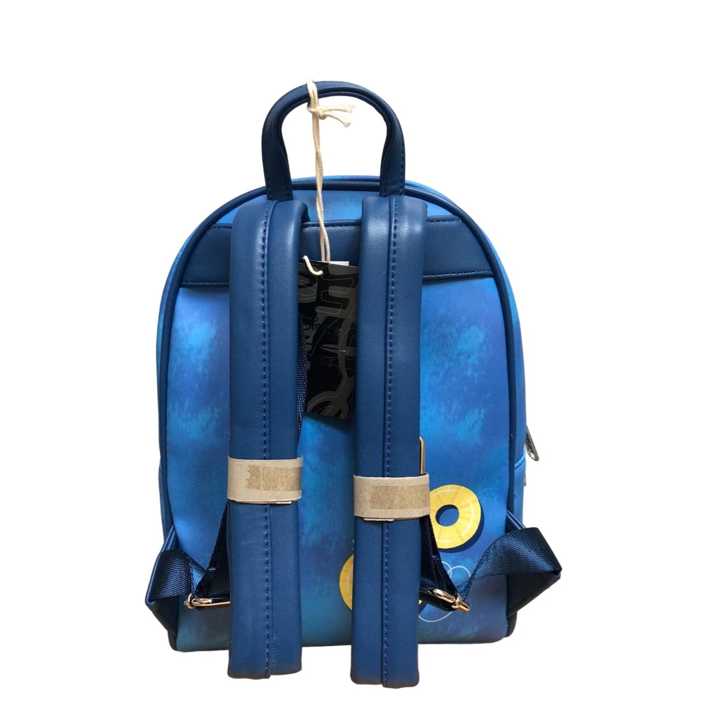 Disney Loungefly Stitch Floaty Backpack