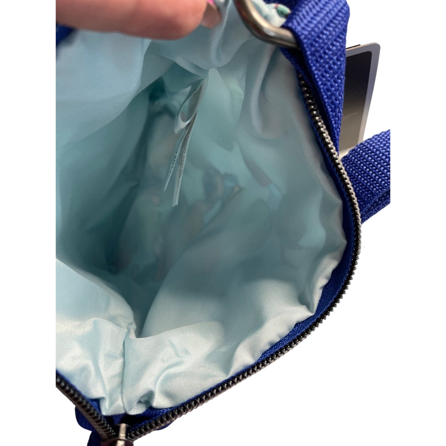 Disney Loungefly Stitch Crossbody Bag