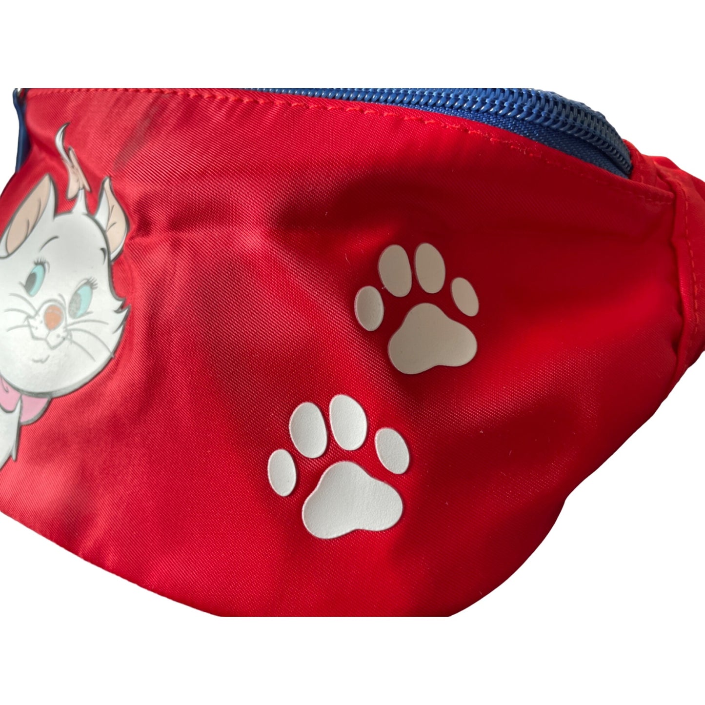 Disney Loungefly Aristocats Marie Fanny/Hip Bag