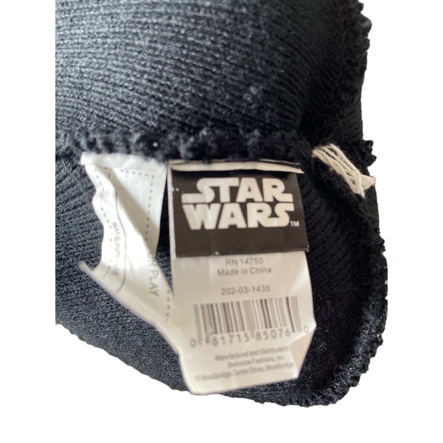 Star Wars Beanie- Kids
