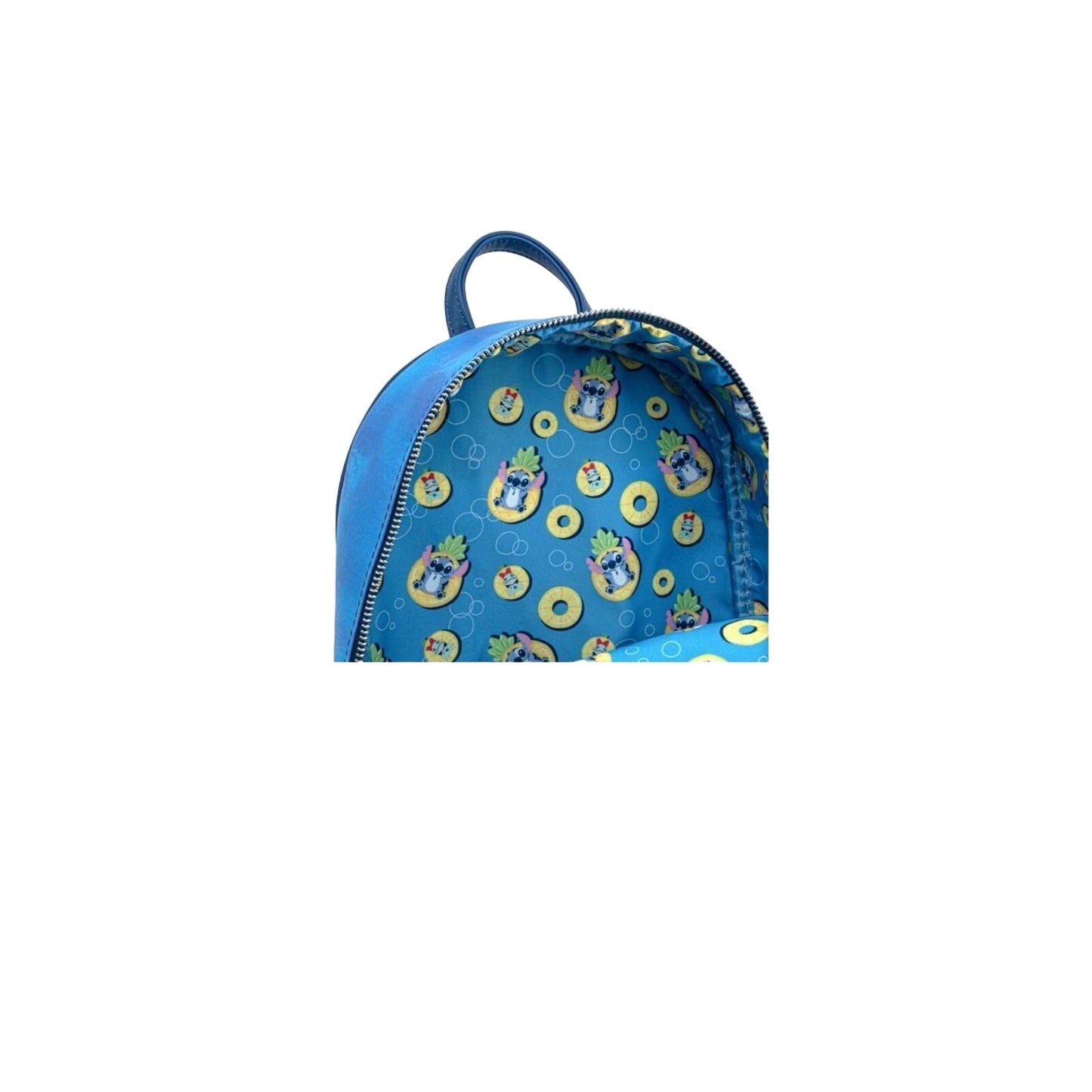 Disney Loungefly Stitch Floaty Backpack